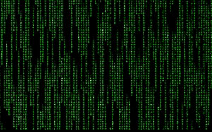 matrix, code, rain, cypher, 