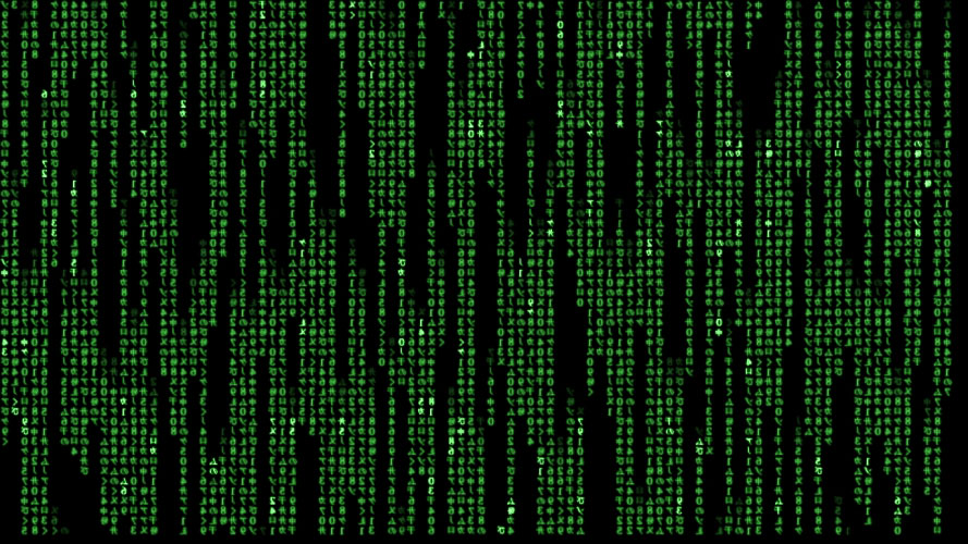 matrix, code, rain, cypher,