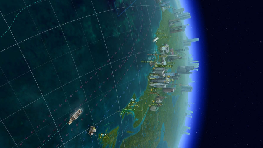 earth, space, stars, planet, 3d, world, useful, information