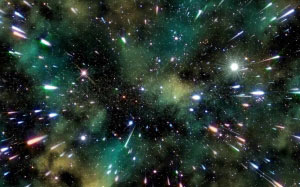 space, cosmos, stars, galaxy