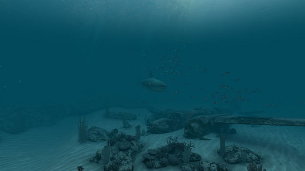 Sharks - Great White Screenshot
