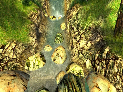 Nature Screenshot