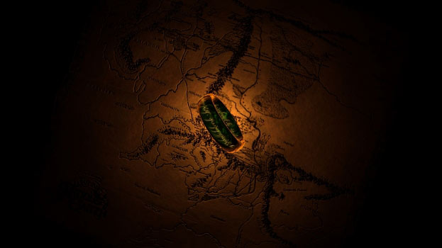 The One Ring Скриншот