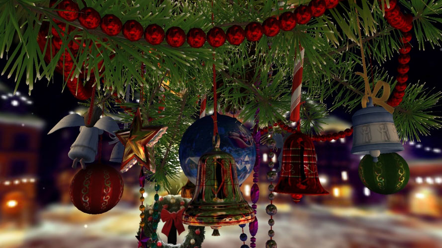 christmas, xmas, new year, holiday, christmas tree, xmas tree, christmas ornaments
