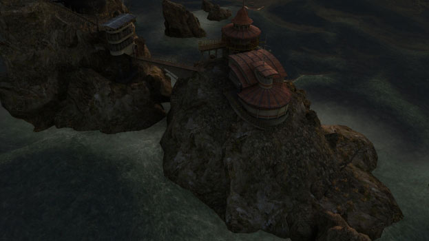 Lighthouse Point Скриншот