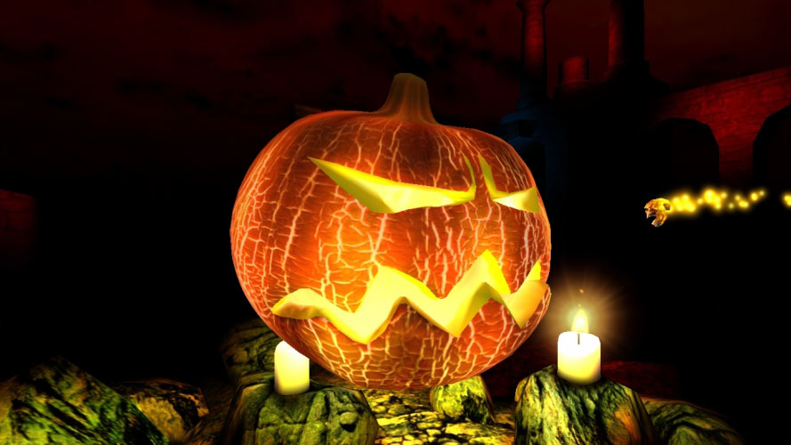 holiday, halloween, pumpkin, scary, skeleton, skull