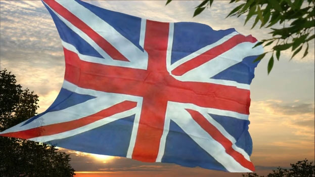 Flag Screenshot