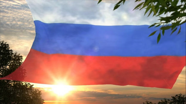 Flag Screenshot