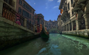 carnival of venice, carnival, venice, holiday, city, canal, bridge, architecture