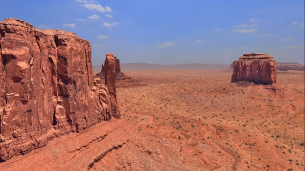 Sunny Monuments Screenshot