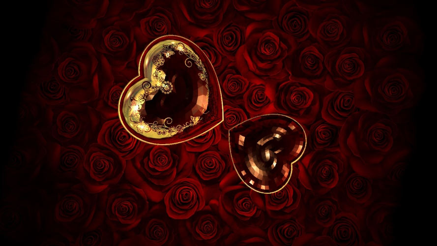 valentine