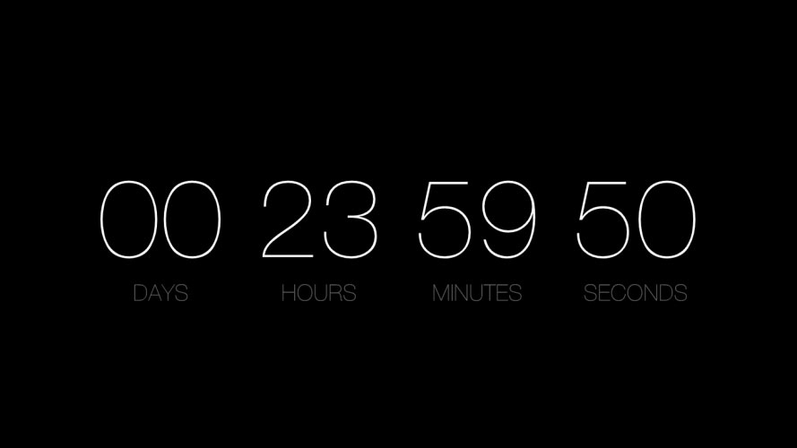 countdown, clock, time, date, timer