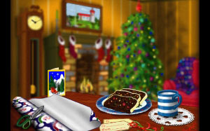 christmas, xmas, new year, holidays, room, cozy