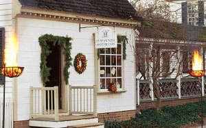 christmas, xmas, new year, williamsburg, usa, photo, slideshow, historic