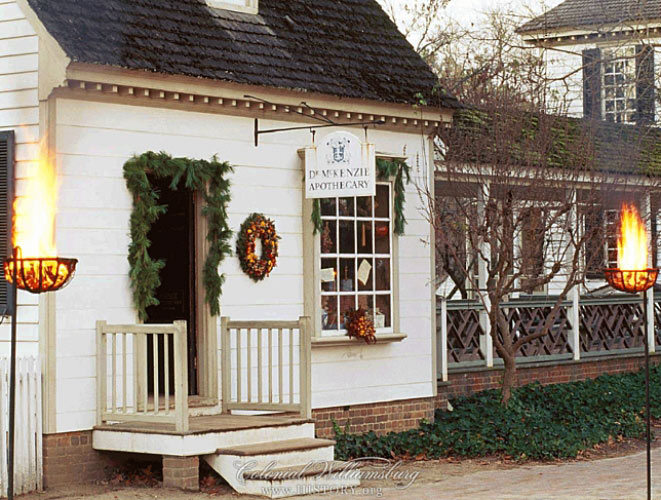 christmas, xmas, new year, williamsburg, usa, photo, slideshow, historic