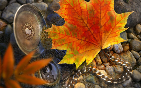 The Lost Watch Screenshot