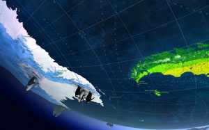 interactive, animals, earth, space, planet, nature, world