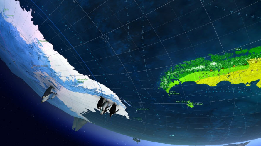 interactive, animals, earth, space, planet, nature, world