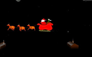 holidays, christmas, xmas, new year, santa claus
