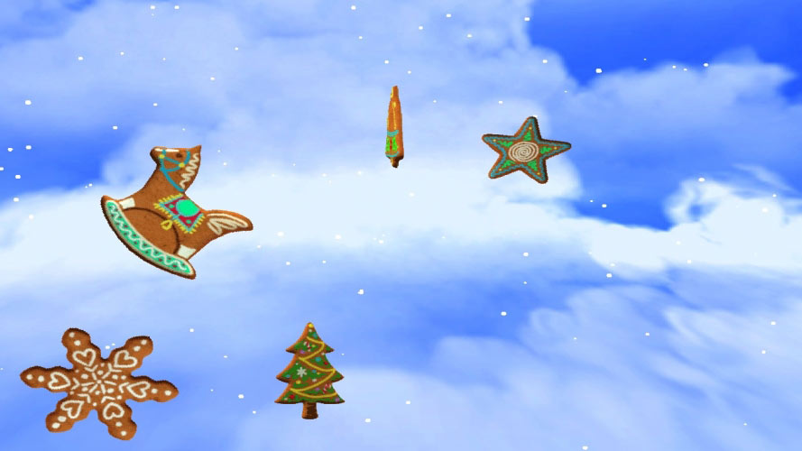 holidays, christmas, xmas, new year, cookies