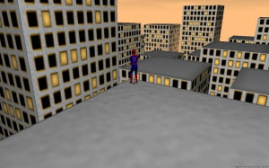 spider-man, comix, superhero