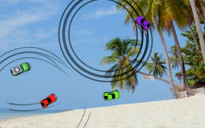 car, vehicle, automobile