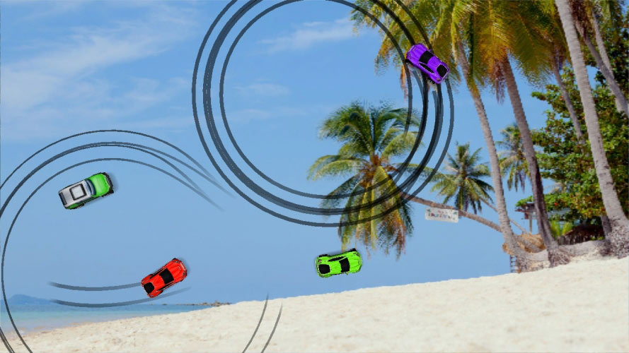 car, vehicle, automobile