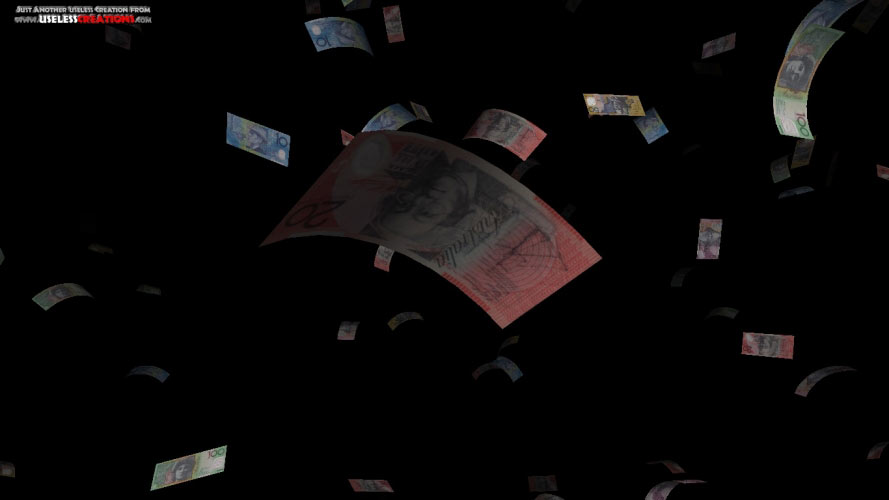 money, dollars, bucks