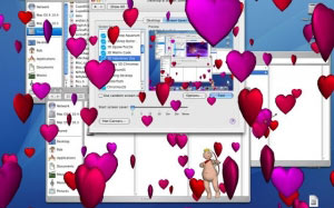 holidays, valentine