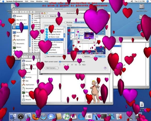 holidays, valentine