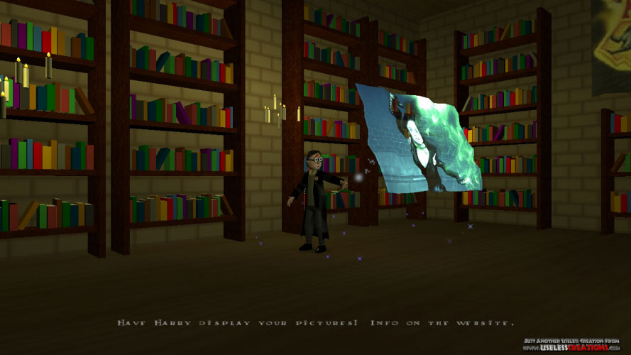 harry potter, magic, fantasy, slideshow