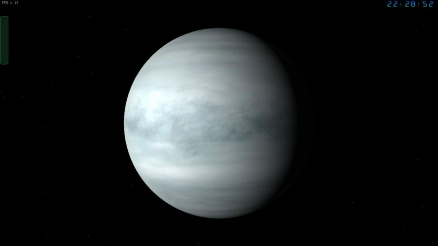 planets, space, solar system