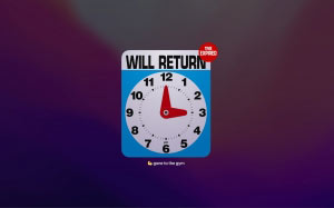 clock, time