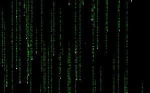 matrix, code, movie