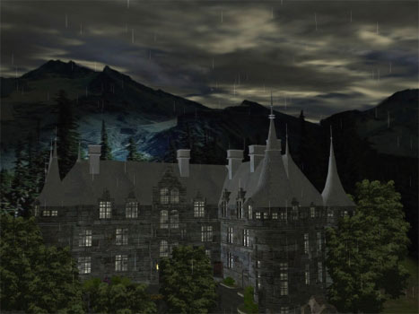 Dark Castle Screenshot