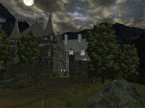 Dark Castle Screenshot