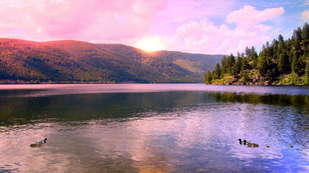 By Water Screenshot