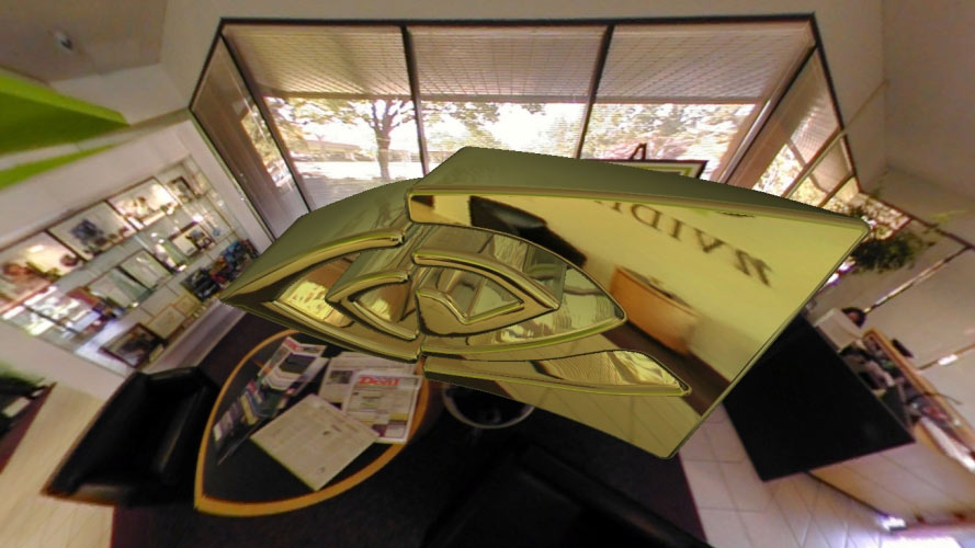 nvidia, logo