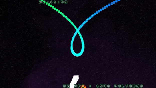 Abstract Dance Screenshot