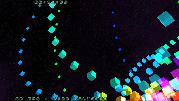 Abstract Dance Screenshot