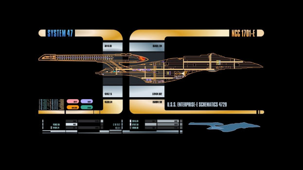 System 47 Screenshot