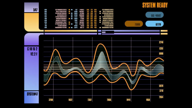 System 47 Screenshot