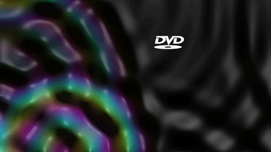 dvd, tv, logo