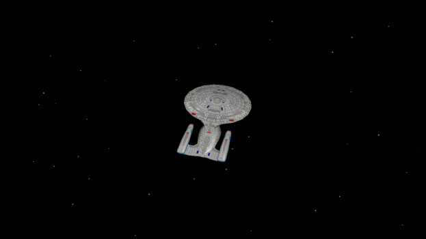 Star Trek Скриншот
