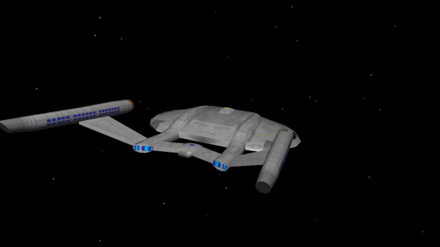 Star Trek Скриншот