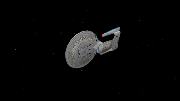 Star Trek Скриншот