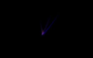 abstract, light