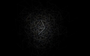 clock, time, fractals
