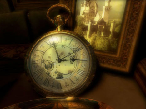 Discovery Screenshot