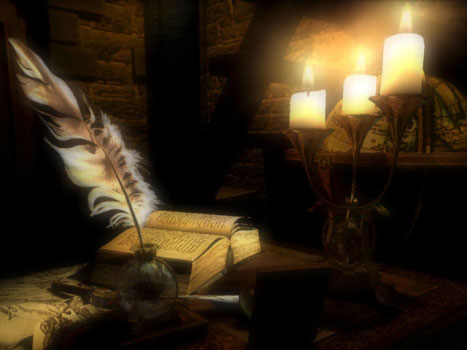 Discovery Screenshot